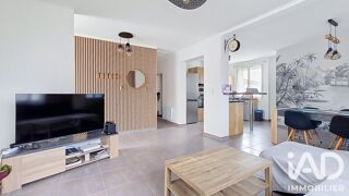  Maison à vendre 5 pièces 87 m²