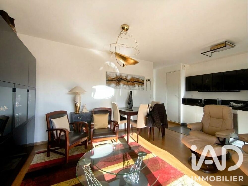 Vente Appartement Vente Appartement 3 pièces Rennes