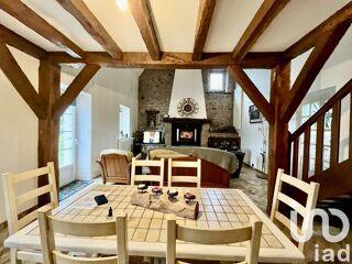  Maison � vendre 7 pi�ces 170 m�