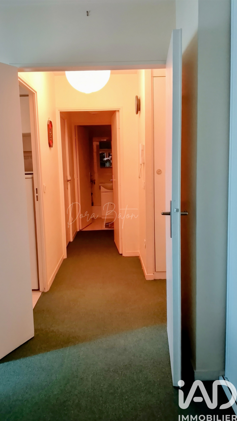 Vente Appartement Vente Appartement 2 pièces Courbevoie
