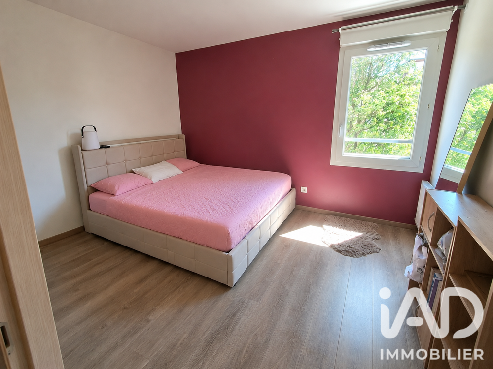 vente Appartement - 2 pièce(s) - 42 m² Pringy (74370)