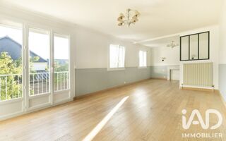  Maison à vendre 7 pièces 126 m²