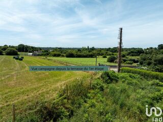  Terrain à vendre 1122 m²