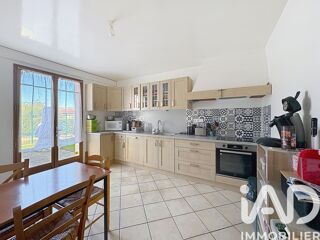  Maison � vendre 7 pi�ces 206 m�