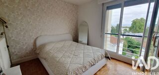  Appartement à vendre 2 pièces 45 m²