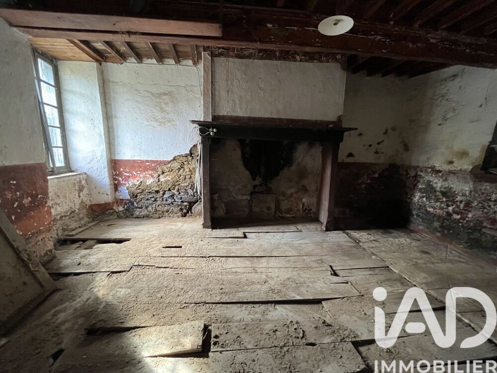 Vente Maison 2 pièces 90 m² - Vue 6