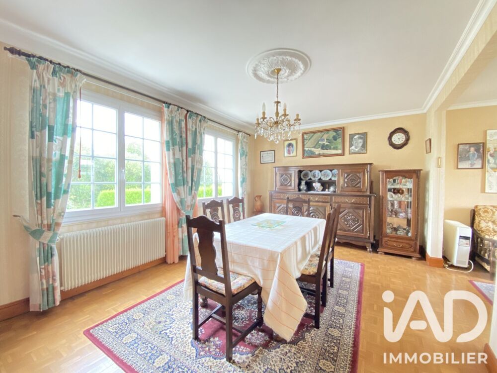 Vente Maison/villa 6 pièces