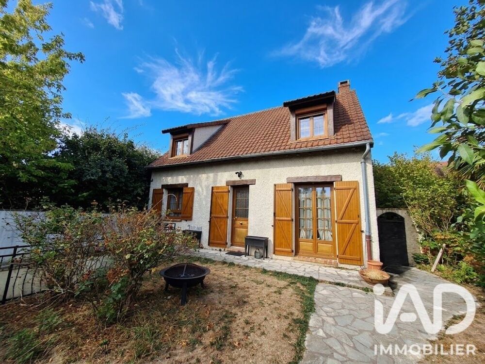 Vente Maison Vente Maison/villa 6 pièces Sainte-geneviève-des-bois