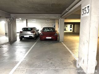  Parking / Garage à vendre 22 m²
