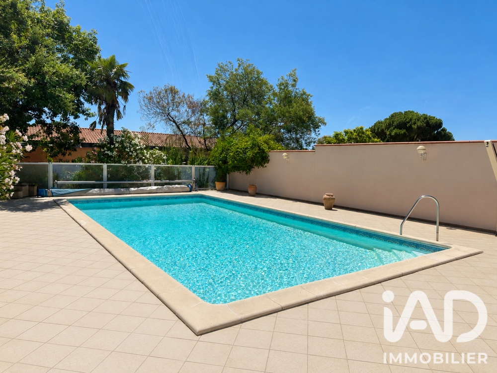Vente Maison d'architecte 5 pièces