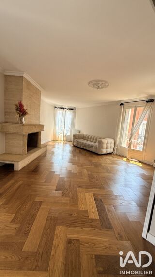  Appartement à vendre 4 pièces 105 m²