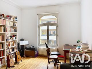  Maison à vendre 8 pièces 229 m²
