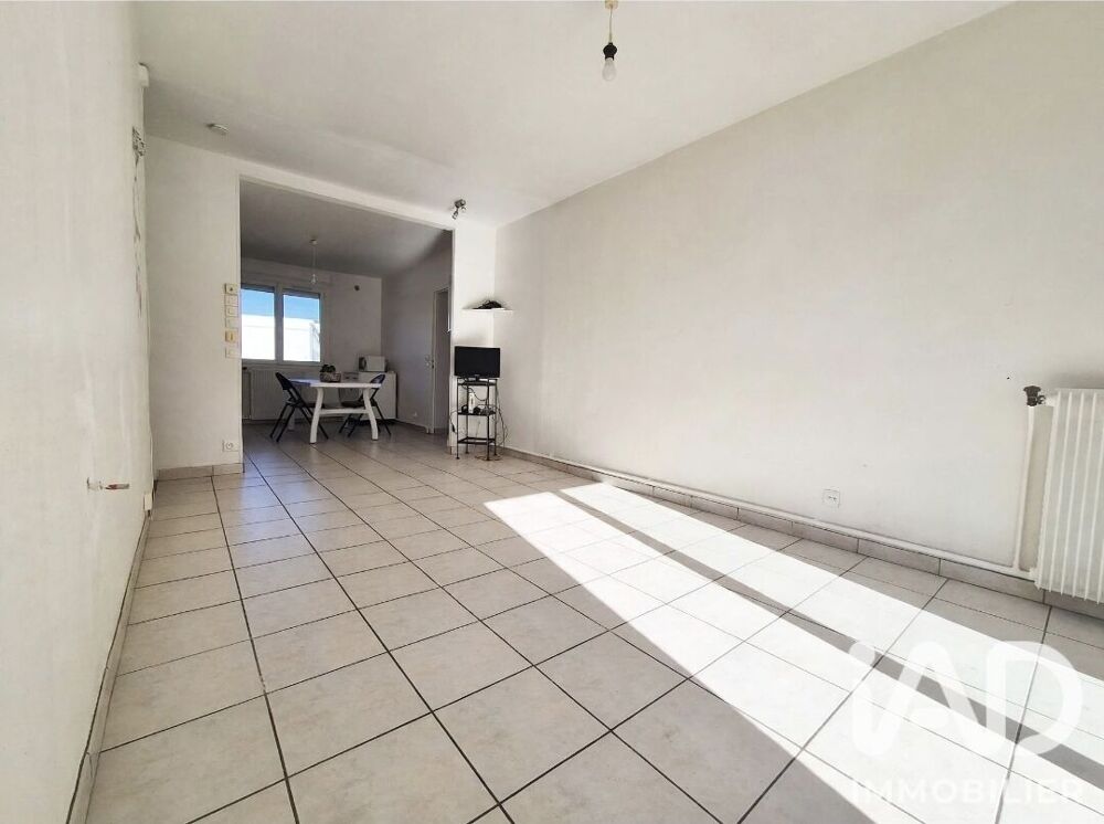 Vente Maison Vente Maison/villa 6 pièces Marennes