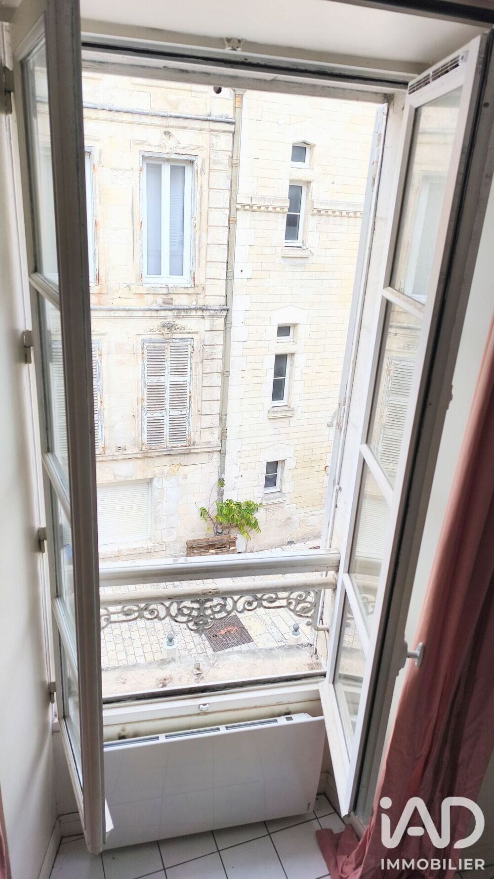Vente Appartement Vente Appartement 2 pièces La rochelle