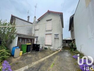  Maison � vendre 4 pi�ces 97 m�