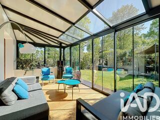  Maison � vendre 5 pi�ces 120 m�