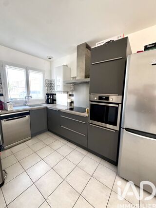  Maison à vendre 5 pièces 80 m²