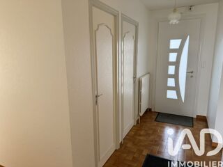  Maison à vendre 6 pièces 159 m²