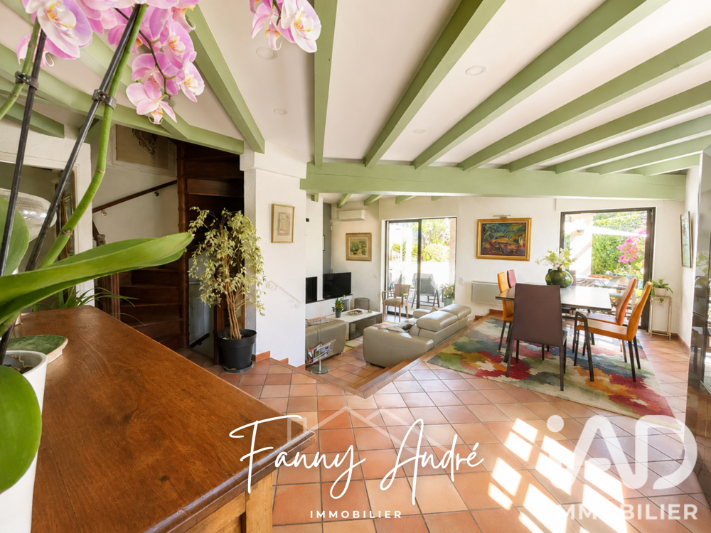 Vente Maison Vente Maison/villa 7 pièces Le castellet