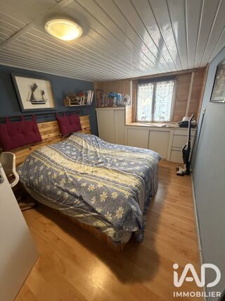  Maison à vendre 4 pièces 111 m²
