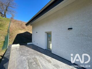  Maison à vendre 8 pièces 174 m²