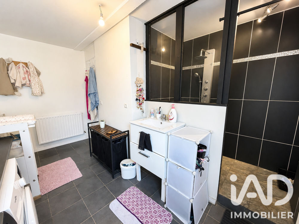 Vente Maison Vente Maison de ville 6 pièces Courrières