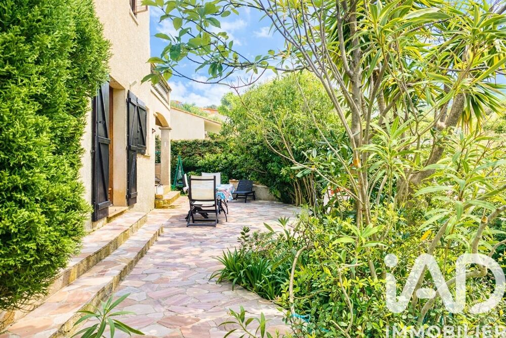 Vente Maison Vente Maison/villa 4 pièces Roquebrune-sur-argens