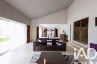  Maison à vendre 9 pièces 280 m²