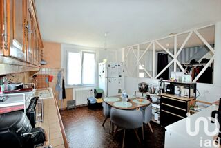  Maison � vendre 6 pi�ces 121 m�