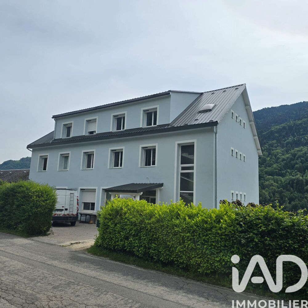 Vente Appartement Vente Appartement 3 pièces Allevard