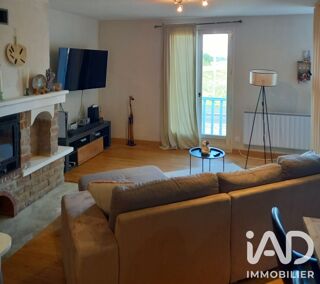  Maison à vendre 7 pièces 176 m²