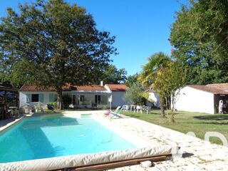  Maison à vendre 7 pièces 170 m²