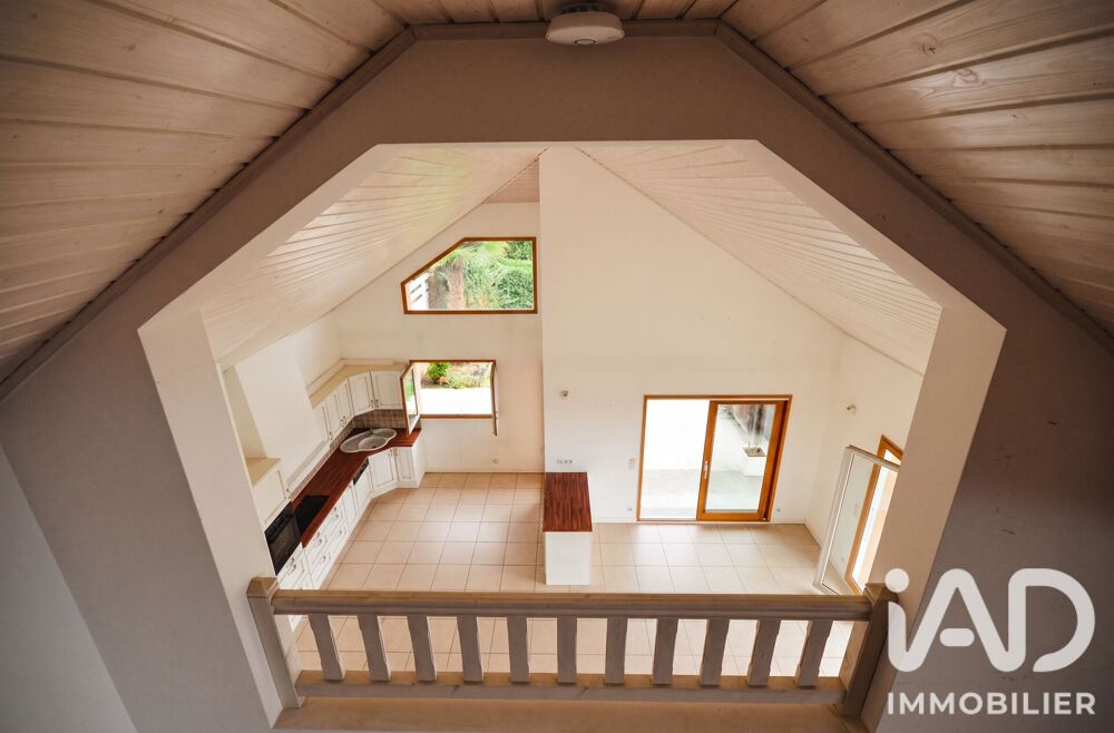 à vendre  Maison Bossey (74160)