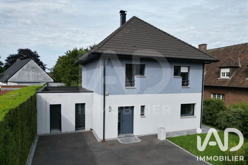 Vente Maison/villa 7 pièces