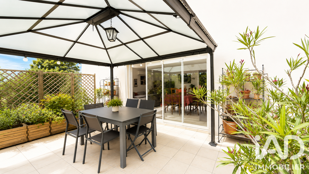Vente Maison traditionnelle 4 pièces