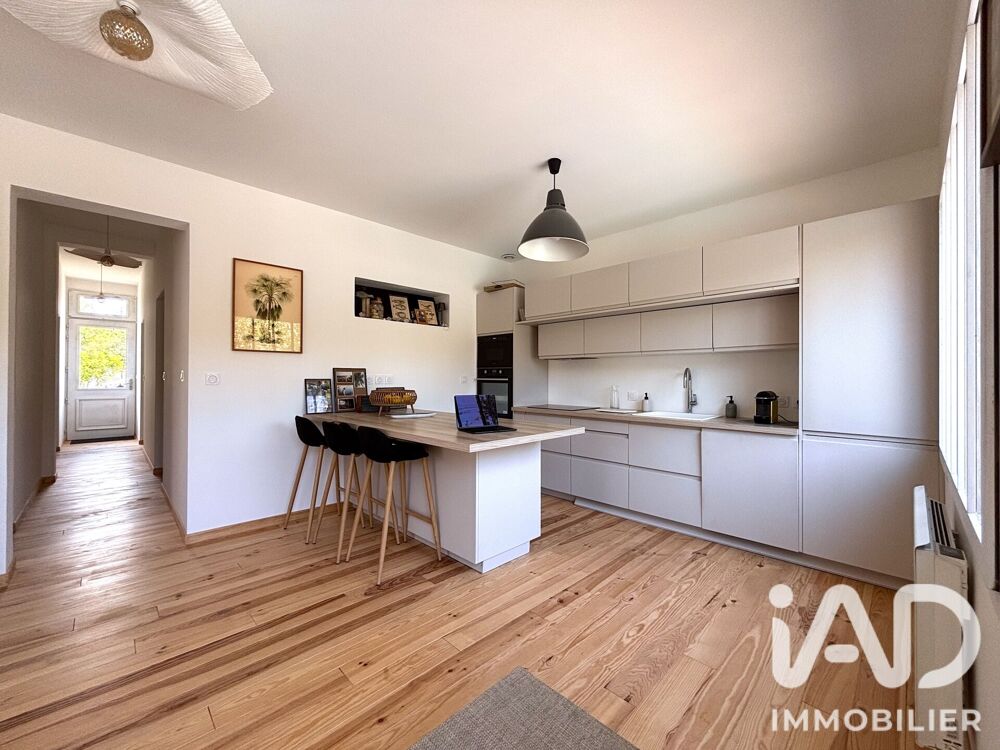 vente Maison - 4 pièce(s) - 80 m² Pessac (33600)