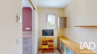  Maison à vendre 4 pièces 84 m²