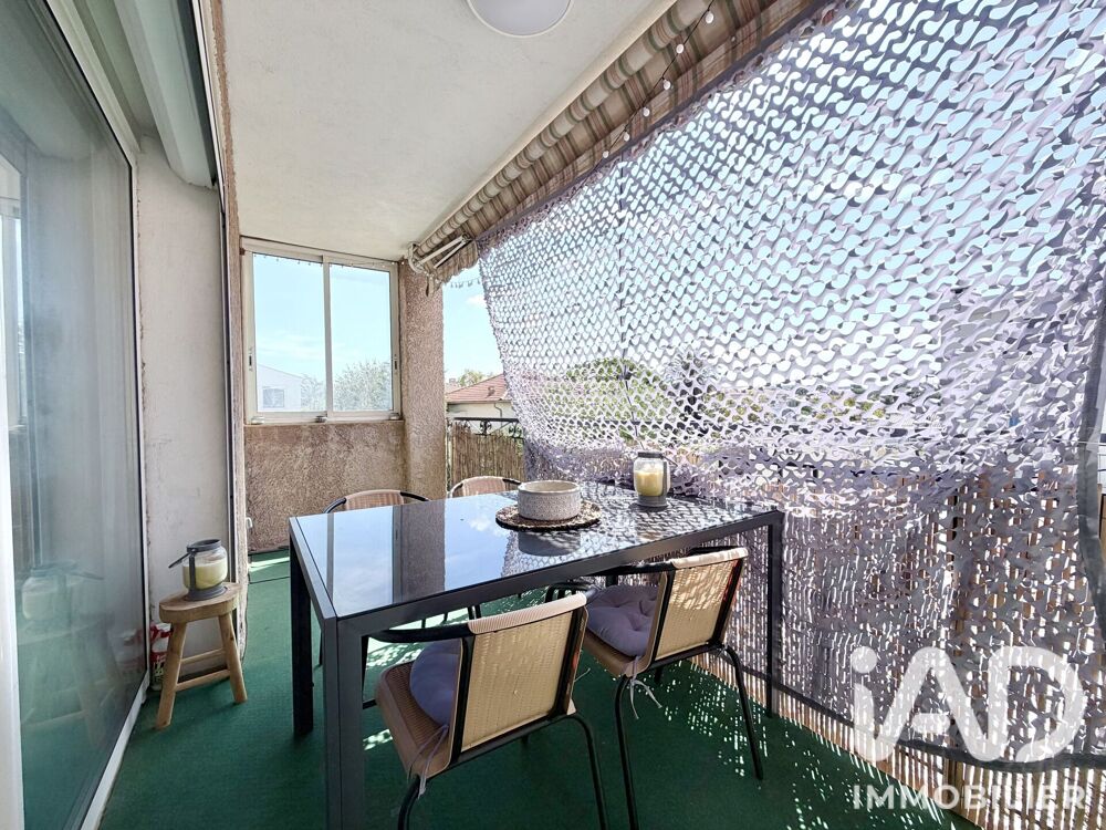 Vente Appartement Vente Appartement 4 pièces Six-fours-les-plages