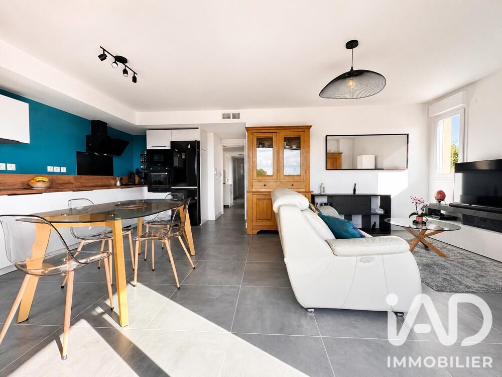 Vente Appartement 5 pièces