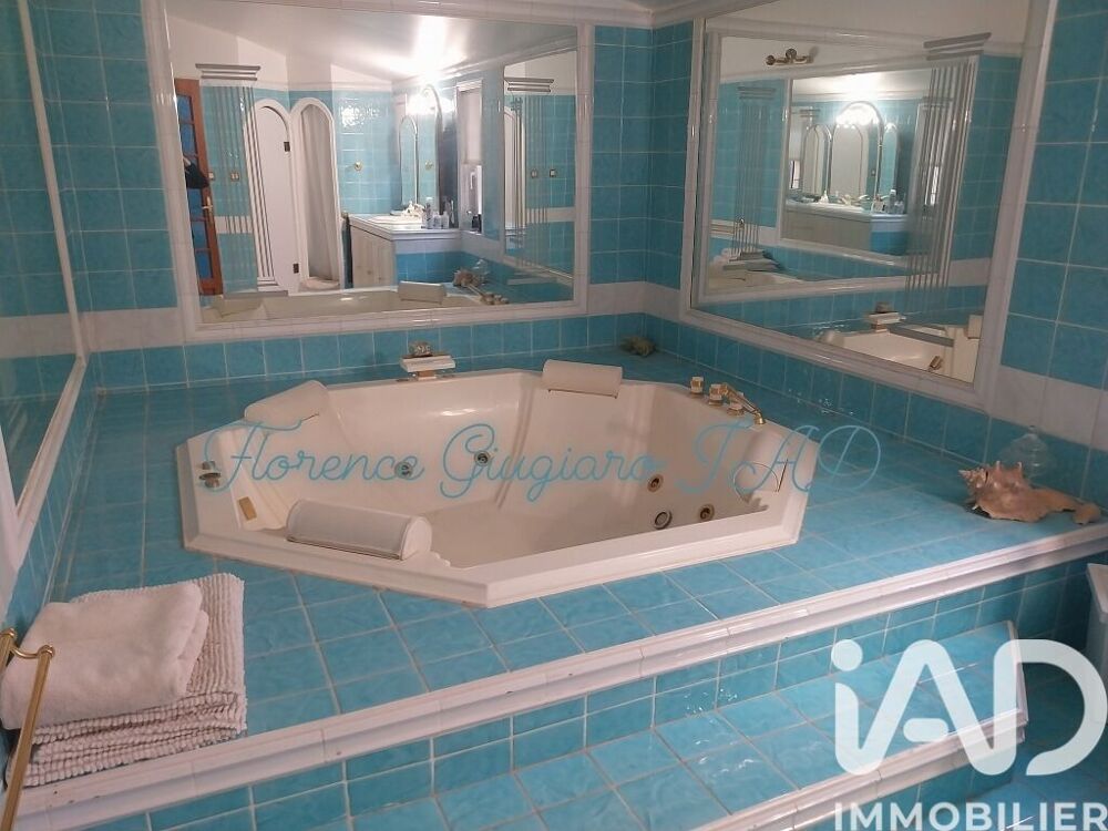 à vendre  Maison La Cadière-d'Azur (83740)