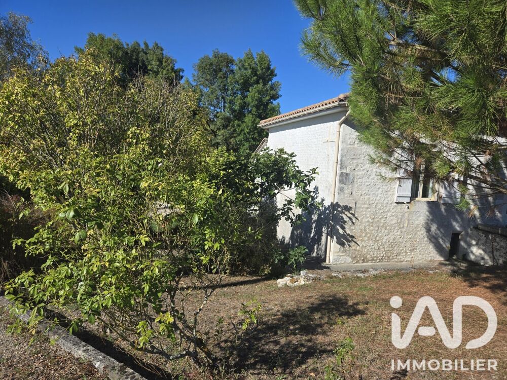 Vente Maison de campagne 5 pièces