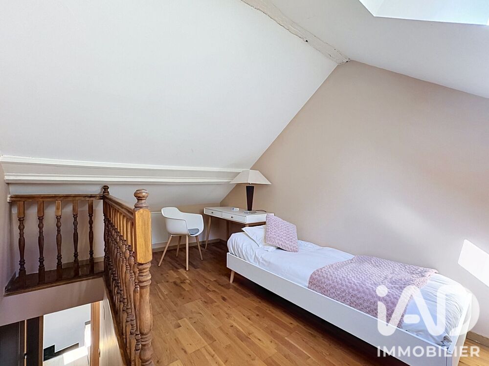 Vente Appartement 7 pièces
