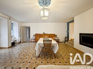  Maison � vendre 5 pi�ces 118 m�