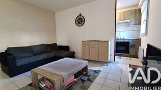  Appartement � vendre 2 pi�ces 47 m�