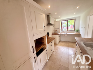  Maison à vendre 5 pièces 146 m²