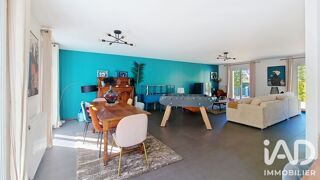  Maison à vendre 8 pièces 200 m²