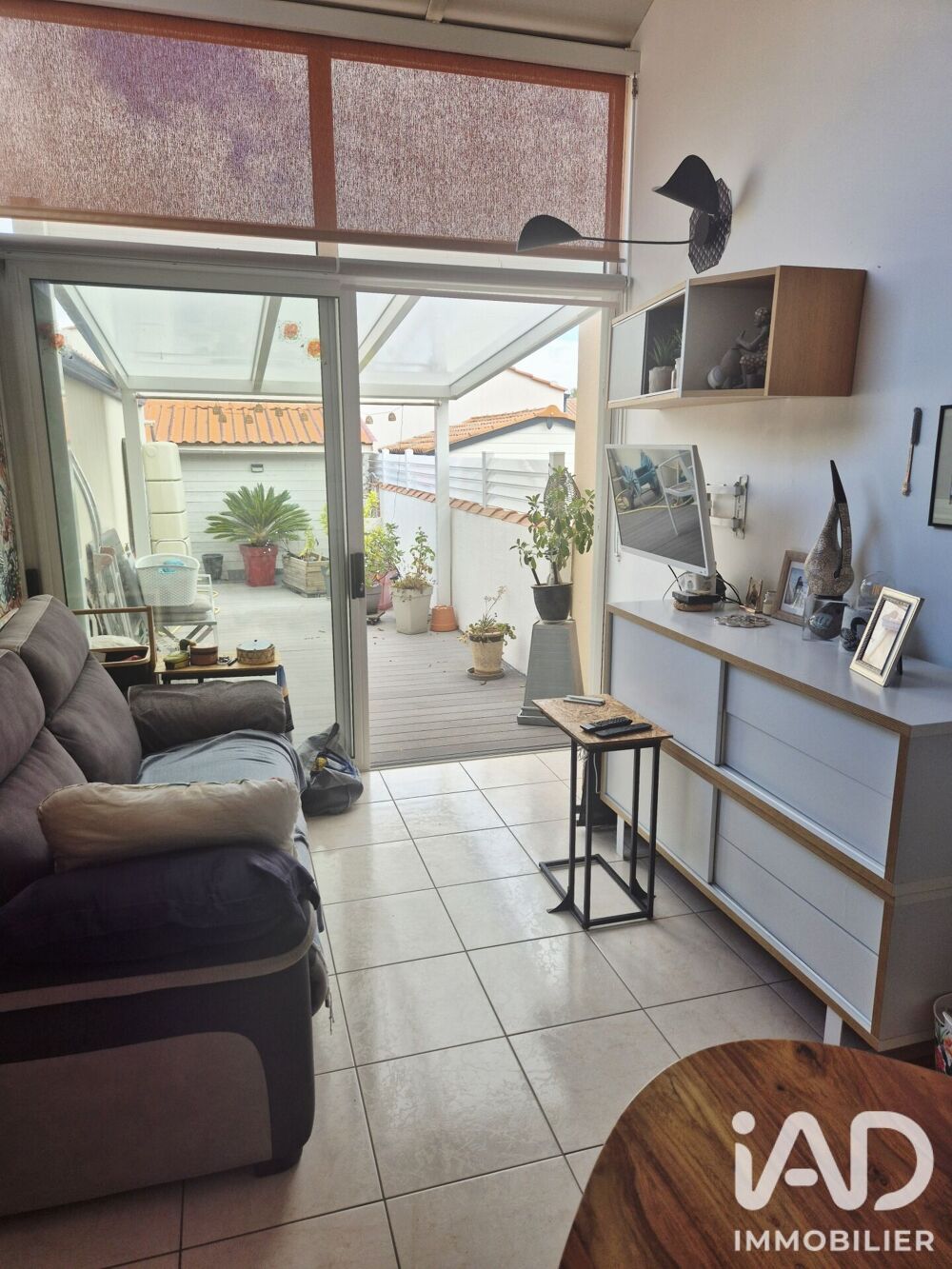 à vendre  Maison Bretignolles-sur-Mer (85470)