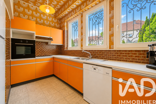  Maison à vendre 12 pièces 370 m²
