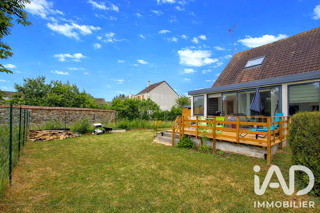  Appartement à louer 2 pièces 56 m²