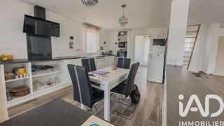  Maison à vendre 4 pièces 153 m²